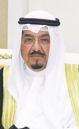 رئيس الوزراء عزّى أمير قطر بضحايا حادث الانفجار في أحد المصانع بمنطقة رأس لفان