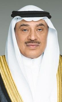 ولي العهد عزّى أمير قطر بضحايا حادث الانفجار في أحد المصانع بمنطقة رأس لفان