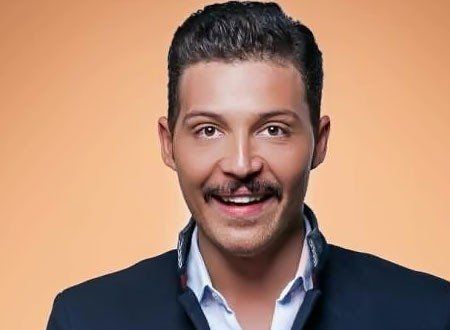 شاهد .. تخفيف عقوبة الفنان محمود حجازي إلى شهر حبس في قضية التعدي على زوجته