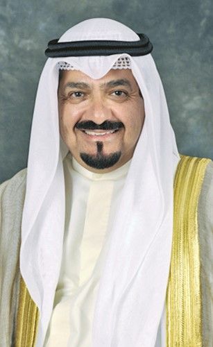 رئيس الوزراء هنأ الدوق الأكبر لدوقية لوكسمبورغ الكبرى بالعيد الوطني