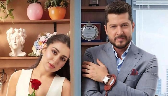 شاهد .. خيانة وانهيار مفاجئ.. الحلقة 9 من «حب ع ورق» تضع لين في مأزق صعب