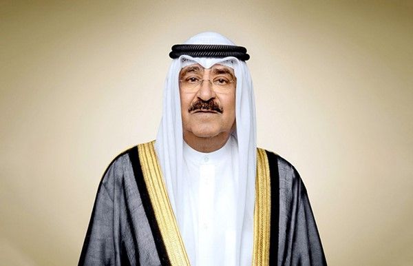 الأمير يعزي رئيسة فنزويلا بالإنابة بضحايا الزلزالين اللذين ضربا بلادها
