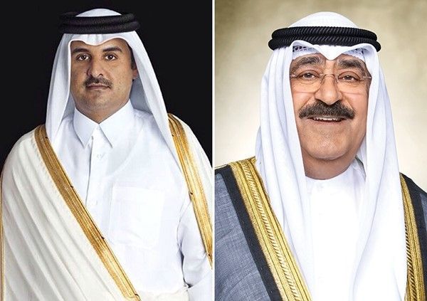 الأمير: انجازات قطر التنموية والحضارية عززت من مكانتها الرفيعة لدى المجتمع الدولي