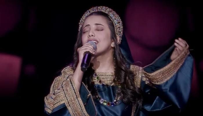 شاهد .. مى قيس تحصد لقب «ذا فويس كيدز 4» وتتفوق بتصويت الجمهور في النهائي