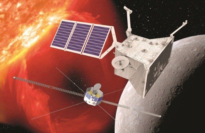 مسبار BepiColombo يبدأ الدخول إلى مدار عطارد بعد رحلة استمرت 8 سنوات