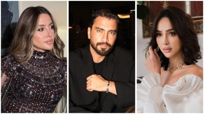 شاهد .. نجوم عرب يقتحمون السينما المصرية لأول مرة بأعمال تجمع الكوميديا والرومانسية والإثارة