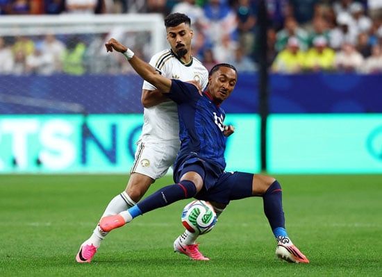 كاب فيردي يتأهل إلى دور الـ32 والسعودية تودع كأس العالم 2026 بتعادل سلبي.. صور