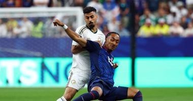 كاب فيردي يتأهل إلى دور الـ32 والسعودية تودع كأس العالم 2026 بتعادل سلبي.. صور