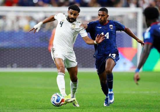 كاب فيردي يتأهل إلى دور الـ32 والسعودية تودع كأس العالم 2026 بتعادل سلبي.. صور