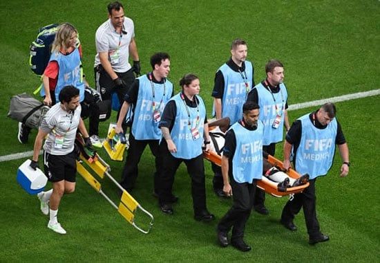 كاب فيردي يتأهل إلى دور الـ32 والسعودية تودع كأس العالم 2026 بتعادل سلبي.. صور