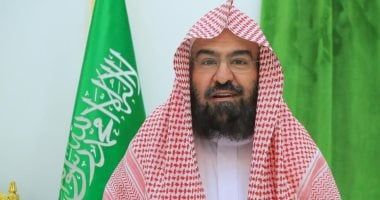 السديس: السعودية تواصل نشر المنهج الصحيح وترسيخ قيم الاعتدال والوسطية