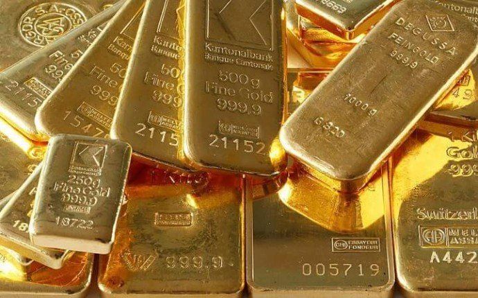 خطة طموحة لتعزيز صادرات الذهب.. لجنة المعادن الثمينة تكشف رؤيتها حتى 2029