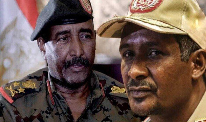تقرير دولي: السودان ضمن شبكة إقليمية للحوثيين لنقل التكنولوجيا العسكرية وتهريب الأسلحة