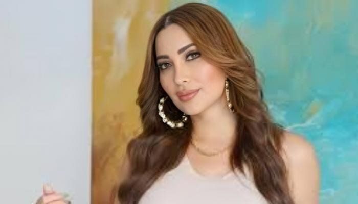 شاهد .. انفصال نسرين طافش وأحمد جوهر يثير التساؤلات.. والسبب لا يزال غامضًا