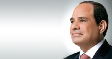 الرئيس السيسي يقدم التعازى لخادم الحرمين فى ضحايا حادث سقوط طائرة أرامكو