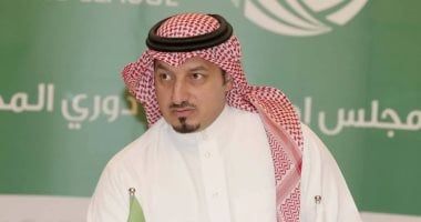 ياسر المسحل يستقيل من رئاسة الاتحاد السعودى بعد وداع كأس العالم 2026