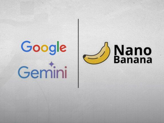 "غوغل" تعلن عن ميزة إنشاء الصور المدعومة بتقنية Nano Banana داخل تطبيق جيميناي