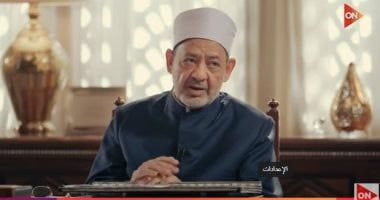 شيخ الأزهر يعزي خادم الحرمين الشريفين وولي العهد في ضحايا حادث طائرة أرامكو
