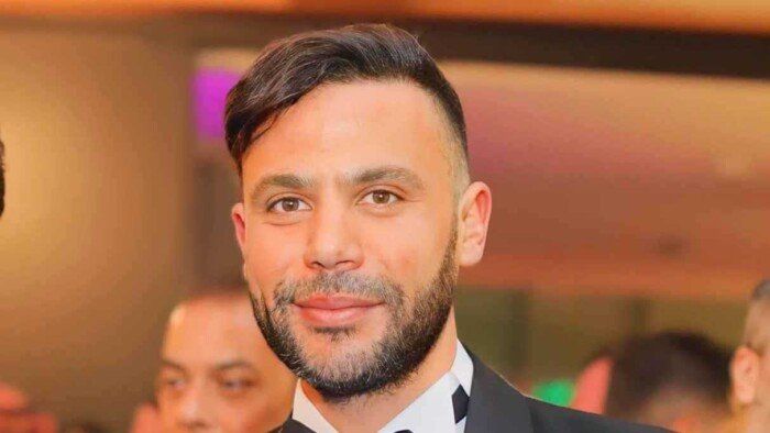 شاهد .. محمد إمام يحتفل بإيرادات «صقر وكناريا».. أكثر من 30 مليون جنيه في أسبوع واحد