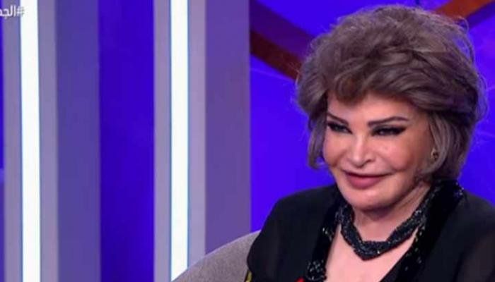 شاهد .. حقيقة وفاة الفنانة المصرية صفية العمري.. تفاصيل القصة