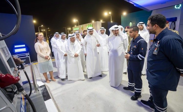 العبدالله: استقطاب المزيد من الاستثمارات النوعية بما يُعزز الإيرادات