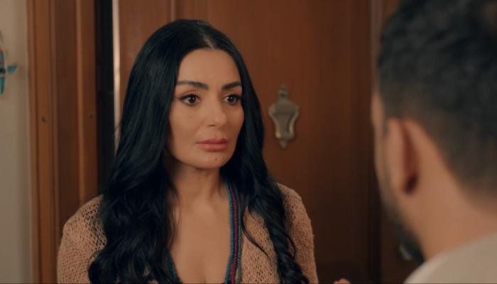 شاهد .. الحلقة 15 من «حب على ورق».. سر من الماضي يهز لين وشائعة تقلب حياة أوس