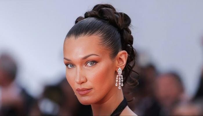 شاهد .. من بيلا حديد إلى أنجلينا جولي.. مشاهير تحدوا الأمراض المزمنة وكشفوا قصصهم للجمهور