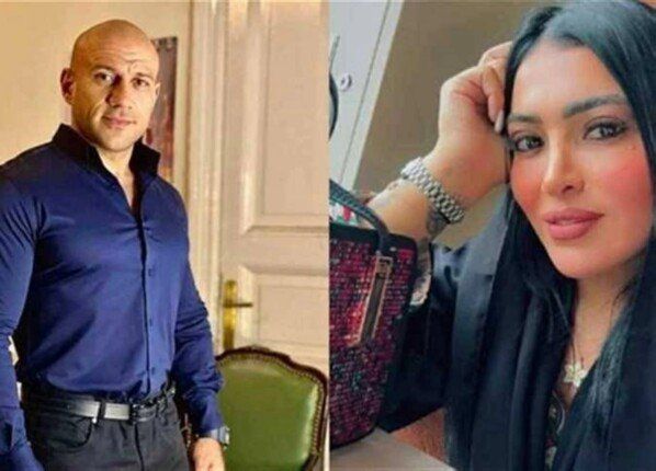 شاهد .. مي كمال الدين تعلن انفصالها رسميًا عن أحمد مكي برسالة عبر إنستجرام