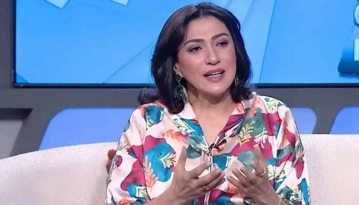 شاهد .. وفاء صادق تتحدث عن غيابها عن «صعيدي في الجامعة الأمريكية» وتنتقد واقع الدراما الحالية