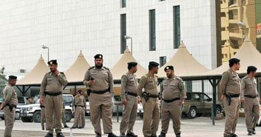 الجمارك السعودية تحبط تهريب 208836 حبة من "الإمفيتامين" عبر منفذ الحديثة