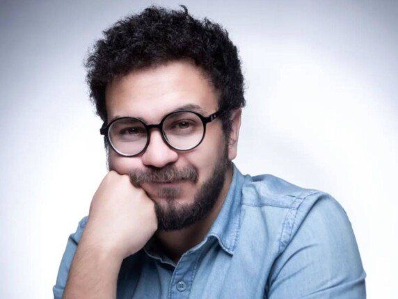 شاهد .. أحمد عصام السيد يشارك في فيلمين خلال صيف 2026 بأدوار كوميدية متنوعة