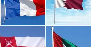 مباحثات فرنسية مع الإمارات وقطر وعمان حول مضيق هرمز