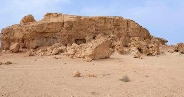 "أم رضمة" فى السعودية تروى أنماط استثمار الموارد الطبيعية عبر الزمن