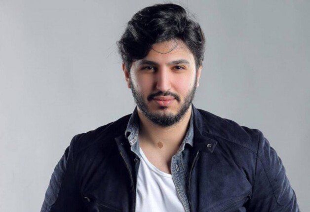 شاهد .. إلغاء حفل محمد فضل شاكر في بيروت بعد أزمة صحية لوالده فضل شاكر