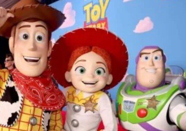 شاهد .. إيرادات فيلم Toy Story 5 تتجاوز 636 مليون دولار.. وإشادات واسعة بالجزء الجديد