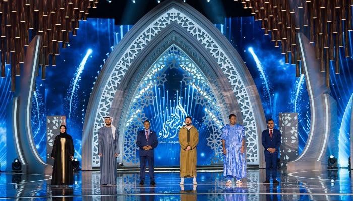 شاهد .. هيئة أبوظبي للتراث تفتح التسجيل للموسم الـ12 من «أمير الشعراء»