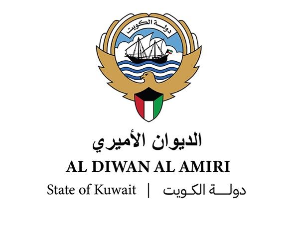 الديوان الأميري ينعى المغفور له الشيخ علي حمود السلمان الحمود الصباح