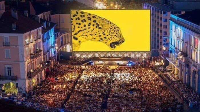 شاهد .. 17 فيلمًا يتنافسون على «النمر الذهبي» في مهرجان لوكارنو السينمائي