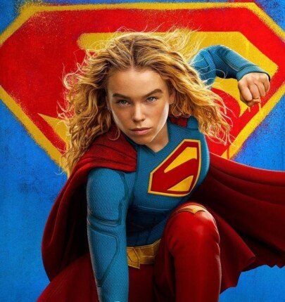 شاهد .. افتتاحية ضعيفة لـ«Supergirl» تثير القلق في هوليوود حول مستقبل أفلام الأبطال الخارقين