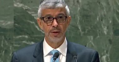 السعودية أمام مجلس الأمن: العنف الجنسى فى النزاعات تهديد للسلم والأمن الدوليين