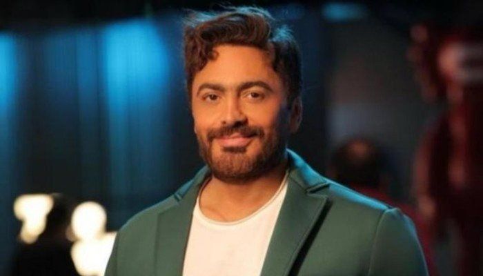 شاهد .. تامر حسني يحيي حفلاً غنائيًا في مهرجان جرش 2 أغسطس