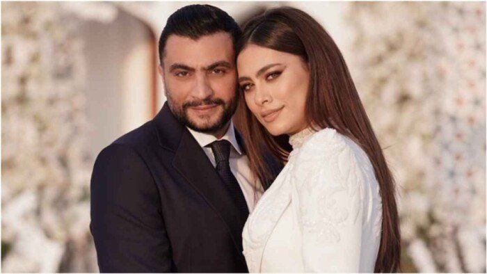 شاهد .. التحفظ على أموال الفنانة هاجر أحمد بعد تجديد حبس زوجها أحمد الحداد في قضية صبري نخنوخ