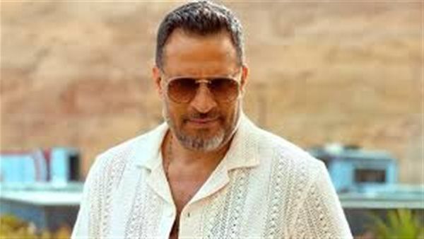 شاهد .. ماجد المصري يواصل نشاطه السينمائي بثلاثة أفلام جديدة بعد تعافيه من جراحة العين