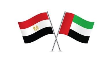 مصر والإمارات.. علاقة الدم والمصير المشترك.. زيارة أخوية للرئيس محمد بن زايد فى توقيت استثنائي تؤكد خصوصية العلاقات.. الصحفيين الإماراتية: العلاقات بين القاهرة وأبوظبي نموذج للشراكة القائمة على الثقة والاحترام