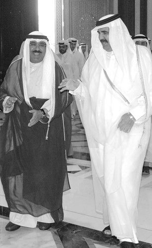 الأمير: فقدتُ أخاً عزيزاً وقائداً عظيماً