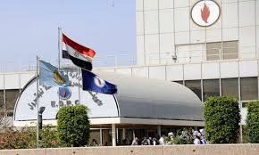 رئيس هيئة البترول يتفقد مشروعات مستودعات الوقود برأس غارب ورأس شقير