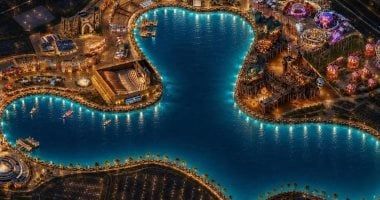 المدينة العالمية بالدمام تطلق 5 أسواق عالمية.. وتجارب متقدمة في الذكاء الاصطناعي