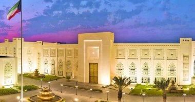 الكويت تدين استهداف الحوثي للمنطقة الجنوبية بالسعودية بصواريخ باليستية