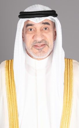 النائب الأول عزى وزير الداخلية القطري بوفاة الأمير الوالد الشيخ حمد بن خليفة آل ثاني