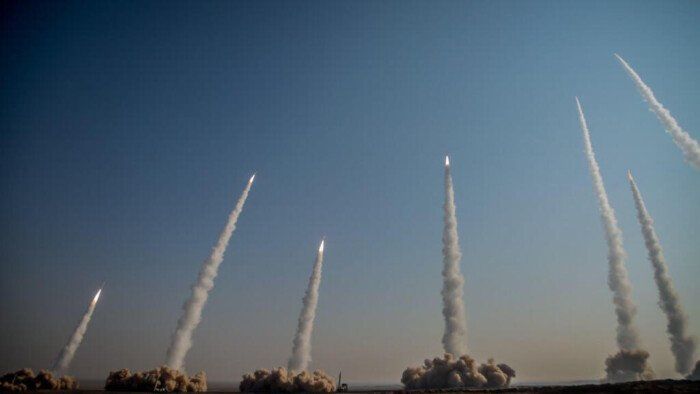 إيطاليا وإسبانيا وفرنسا.. 10 دول تشكل تحالفا دفاعيا مضادا للصواريخ الباليستية